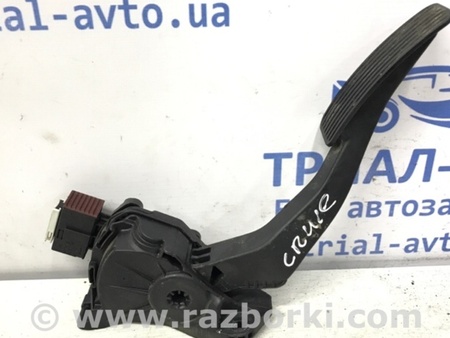 ФОТО Педаль газа для Chevrolet Cruze J300 (2008-2016) Киев