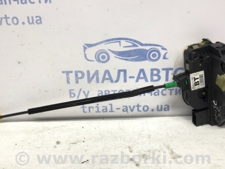 ФОТО Замок двери задний правый для Chevrolet Cruze J300 (2008-2016) Київ