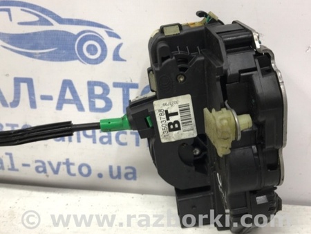 ФОТО Замок двери задний правый для Chevrolet Cruze J300 (2008-2016) Київ