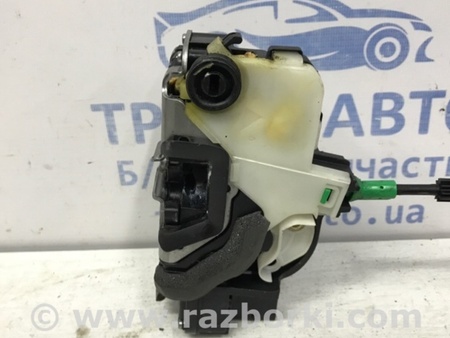 ФОТО Замок двери задний правый для Chevrolet Cruze J300 (2008-2016) Київ