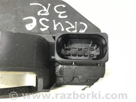 ФОТО Замок двери задний правый для Chevrolet Cruze J300 (2008-2016) Київ
