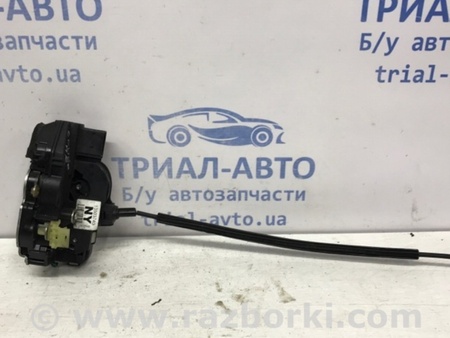 ФОТО Замок двери передний правый для Chevrolet Cruze J300 (2008-2016) Киев