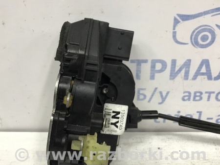 ФОТО Замок двери передний правый для Chevrolet Cruze J300 (2008-2016) Киев