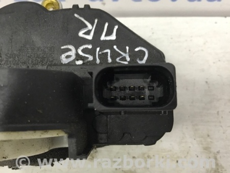 ФОТО Замок двери передний правый для Chevrolet Cruze J300 (2008-2016) Киев