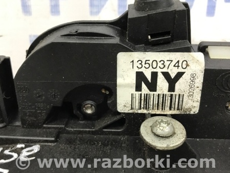 ФОТО Замок двери передний правый для Chevrolet Cruze J300 (2008-2016) Киев