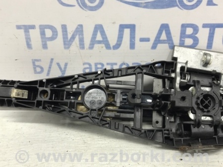 ФОТО Ручка двери внешняя задняя правая для Chevrolet Cruze J300 (2008-2016) Київ