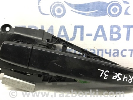 ФОТО Ручка двери внешняя задняя левая для Chevrolet Cruze J300 (2008-2016) Київ