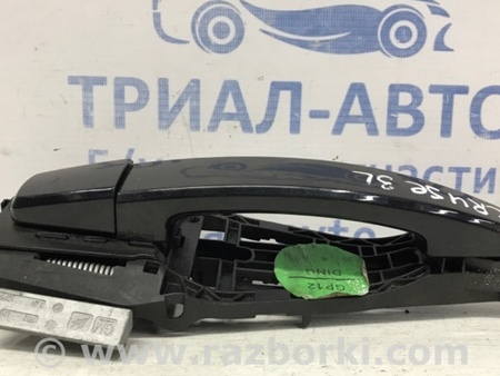 ФОТО Ручка двери внешняя задняя левая для Chevrolet Cruze J300 (2008-2016) Київ