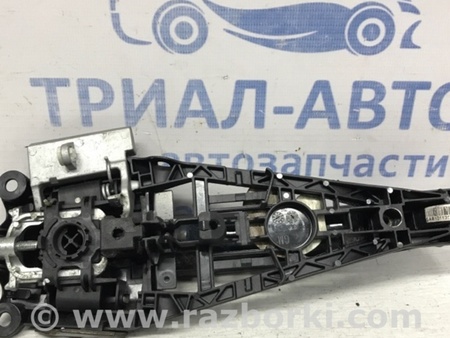 ФОТО Ручка двери внешняя задняя левая для Chevrolet Cruze J300 (2008-2016) Київ