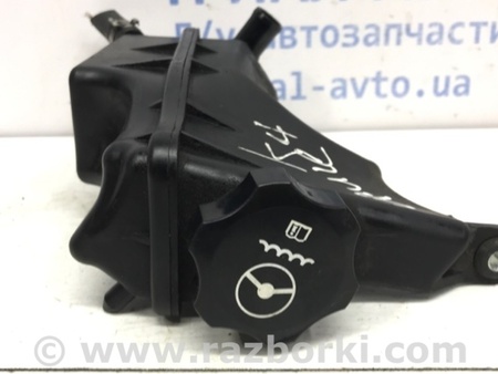 ФОТО Бачок ГУР для Chevrolet Cruze J300 (2008-2016) Киев