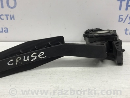 ФОТО Педаль газа для Chevrolet Cruze J300 (2008-2016) Київ