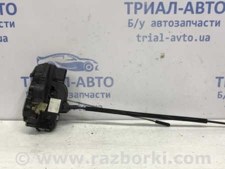 ФОТО Замок двери передний правый для Chevrolet Cruze J300 (2008-2016) Київ