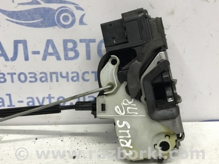 ФОТО Замок двери передний правый для Chevrolet Cruze J300 (2008-2016) Київ