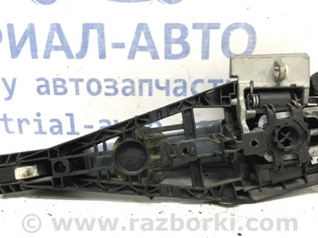 ФОТО Ручка двери внешняя передняя правая для Chevrolet Cruze J300 (2008-2016) Київ