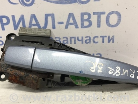 ФОТО Ручка двери внешняя задняя правая для Chevrolet Cruze J300 (2008-2016) Киев