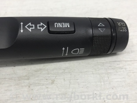 ФОТО Переключатель подрулевой левый(поворотники) для Chevrolet Cruze J300 (2008-2016) Київ