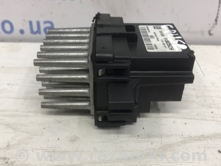 ФОТО Резистор печки для Chevrolet Cruze J300 (2008-2016) Київ