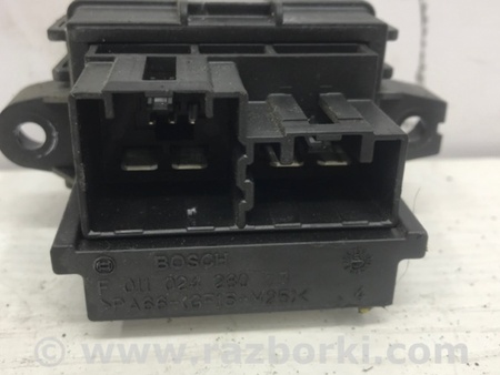 ФОТО Резистор печки для Chevrolet Cruze J300 (2008-2016) Київ