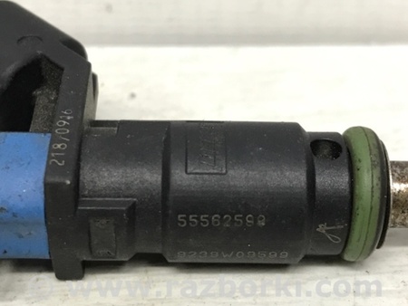 ФОТО Форсунка топливная для Chevrolet Cruze J300 (2008-2016) Київ