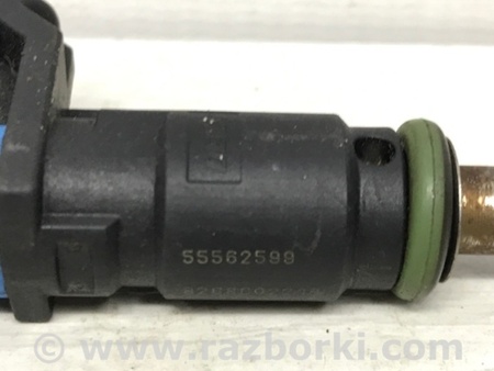 ФОТО Форсунка топливная для Chevrolet Cruze J300 (2008-2016) Київ