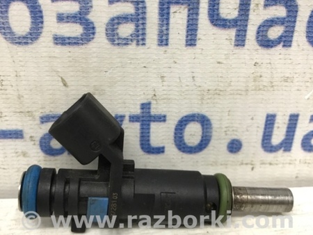 ФОТО Форсунка топливная для Chevrolet Cruze J300 (2008-2016) Київ