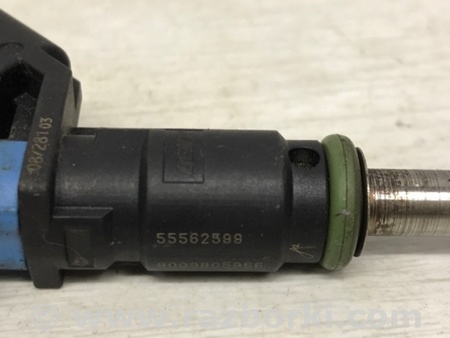 ФОТО Форсунка топливная для Chevrolet Cruze J300 (2008-2016) Київ