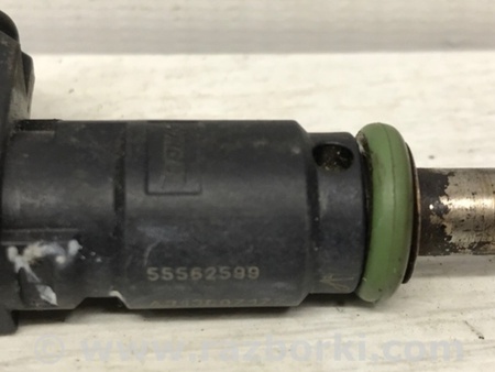 ФОТО Форсунка топливная для Chevrolet Cruze J300 (2008-2016) Київ