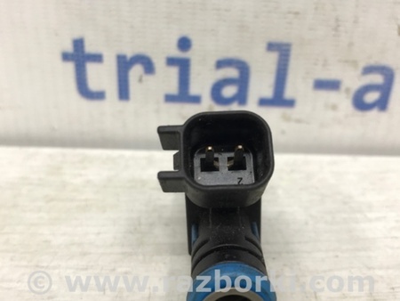 ФОТО Форсунка топливная для Chevrolet Cruze J300 (2008-2016) Київ