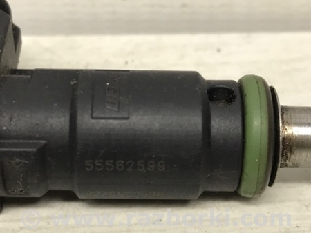 ФОТО Форсунка топливная для Chevrolet Cruze J300 (2008-2016) Київ