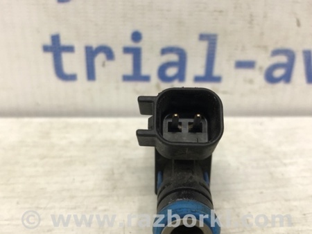 ФОТО Форсунка топливная для Chevrolet Cruze J300 (2008-2016) Київ