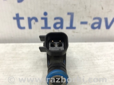 ФОТО Форсунка топливная для Chevrolet Cruze J300 (2008-2016) Киев