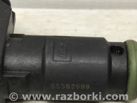 ФОТО Форсунка топливная для Chevrolet Cruze J300 (2008-2016) Київ