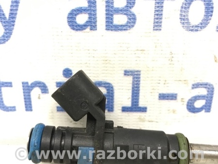 ФОТО Форсунка топливная для Chevrolet Cruze J300 (2008-2016) Киев