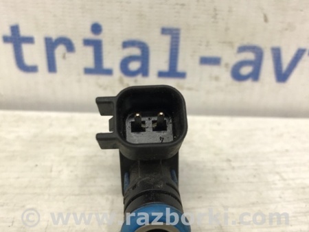 ФОТО Форсунка топливная для Chevrolet Cruze J300 (2008-2016) Киев