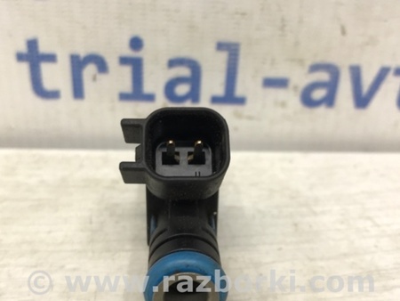 ФОТО Форсунка топливная для Chevrolet Cruze J300 (2008-2016) Київ