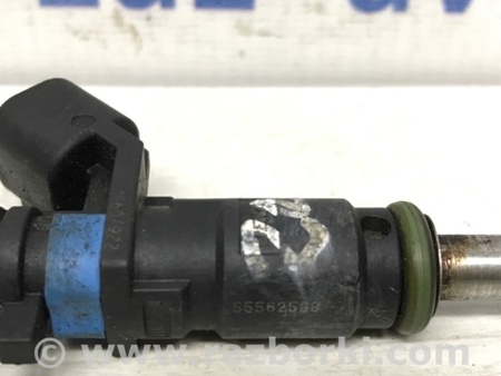 ФОТО Форсунка топливная для Chevrolet Cruze J300 (2008-2016) Київ