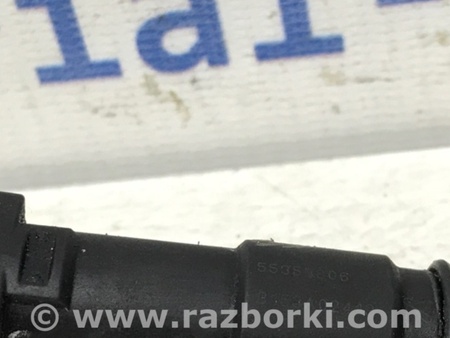 ФОТО Форсунка топливная для Chevrolet Cruze J300 (2008-2016) Київ