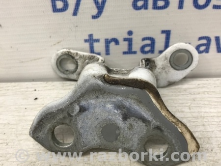 ФОТО Петля двери задней левой нижняя для Toyota Avensis T270 (10.2008-12.2012) Киев