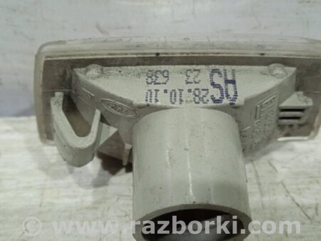 ФОТО Повторитель поворотника для Chevrolet Cruze J300 (2008-2016) Киев