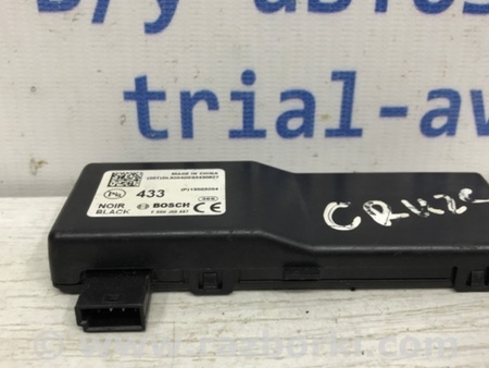 ФОТО Блок управления парктрониками для Chevrolet Cruze J300 (2008-2016) Київ