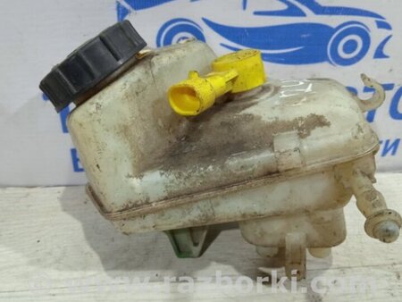 ФОТО Бачок главного тормозного цилиндра для Chevrolet Cruze J300 (2008-2016) Киев