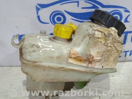 ФОТО Бачок главного тормозного цилиндра для Chevrolet Cruze J300 (2008-2016) Киев