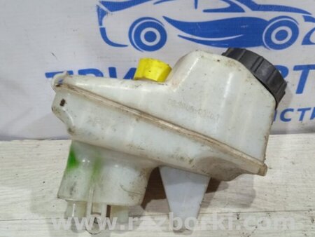 ФОТО Бачок главного тормозного цилиндра для Chevrolet Cruze J300 (2008-2016) Київ