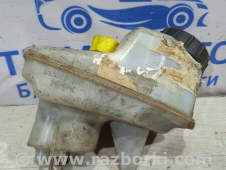 ФОТО Бачок главного тормозного цилиндра для Chevrolet Cruze J300 (2008-2016) Київ
