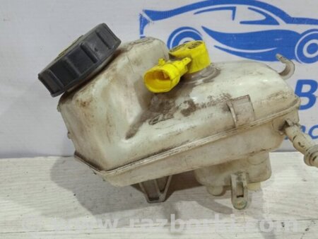 ФОТО Бачок главного тормозного цилиндра для Chevrolet Cruze J300 (2008-2016) Киев