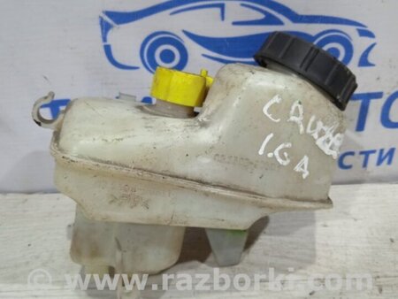 ФОТО Бачок главного тормозного цилиндра для Chevrolet Cruze J300 (2008-2016) Киев