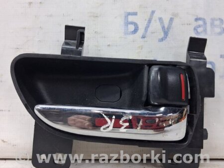 ФОТО Ручка двери внутренняя правая для Subaru Outback BM/BR (09-14) Київ