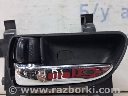 ФОТО Ручка двери внутренняя левая для Subaru Outback BM/BR (09-14) Київ