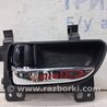 Ручка двери внутренняя левая Subaru Outback BM/BR (09-14)