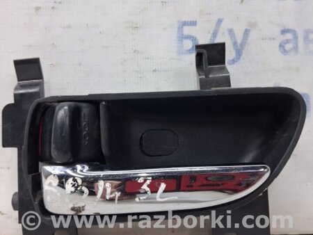 ФОТО Ручка двери внутренняя левая для Subaru Outback BM/BR (09-14) Київ